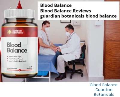 Blood Balance Ingredient Reviews